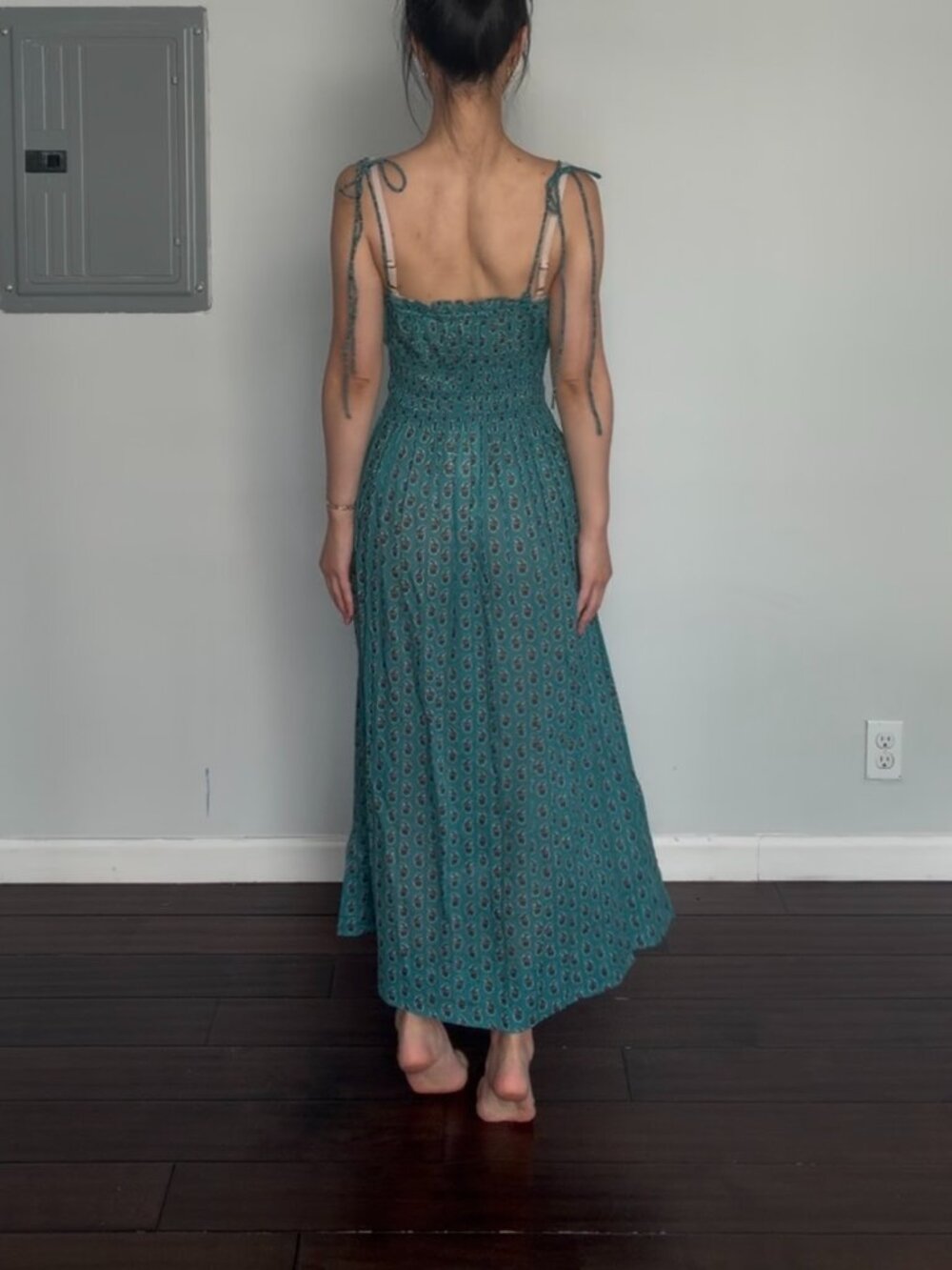 Dôen Rhoda Dress - Picture 5 of 14